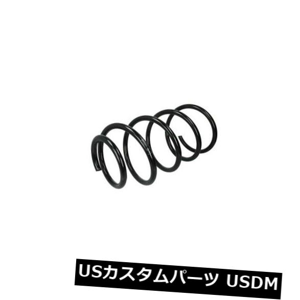 サスペンション スプリング フロント フロントコイルスプリングサスペンションマグネットテクノロジーSK032MT FRONT COIL SPRING SUSPENSION MAGNUM TECHNOLOGY SK032MT 【並行輸入品】