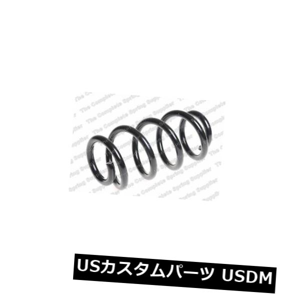 サスペンション スプリング フロント AUDI A4 Sal FWD用フロントコイルスプリングKILEN 10228 KILEN 10228 FOR AUDI A4 Sal FWD Front Coil Spring 【並行輸入品】
