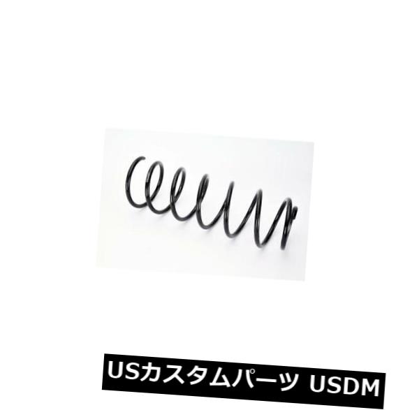 サスペンション スプリング フロント フロントコイルスプリングサスペンションマグネットテクノロジーSW008MT FRONT COIL SPRING SUSPENSION MAGNUM TECHNOLOGY SW008MT 【並行輸入品】