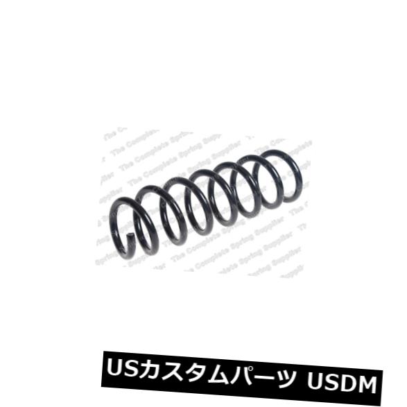 サスペンション スプリング フロント フロントコイルスプリング40 085 BMW 5ツーリング535 d 00 Front Coil Spring 40 085 BMW 5 Touring 535 d 00 【並行輸入品】|カスタムパーツ WORLD倉庫