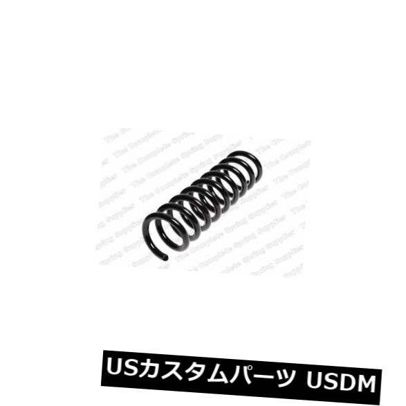 サスペンション スプリング フロント KILEN 17202 for Mercedes CクラスSal RWDフロントコイルスプリング KILEN 17202 FOR MERCEDES C-CLASS Sal RWD Front Coil Spring 【並行輸入品】