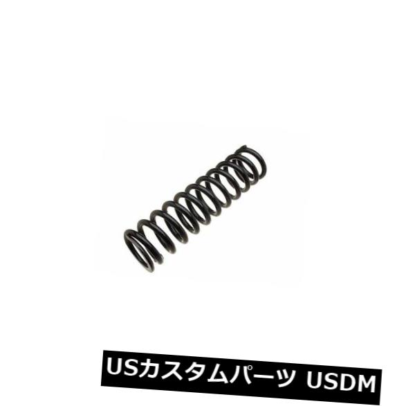 サスペンション スプリング フロント 81-91メルセデス300SD 560SEL 350SDL FY35B6用フロントコイルスプリング Front Coil Spring For 81-91 Mercedes 300SD 560SEL 350SDL FY35B6 【並行輸入品】