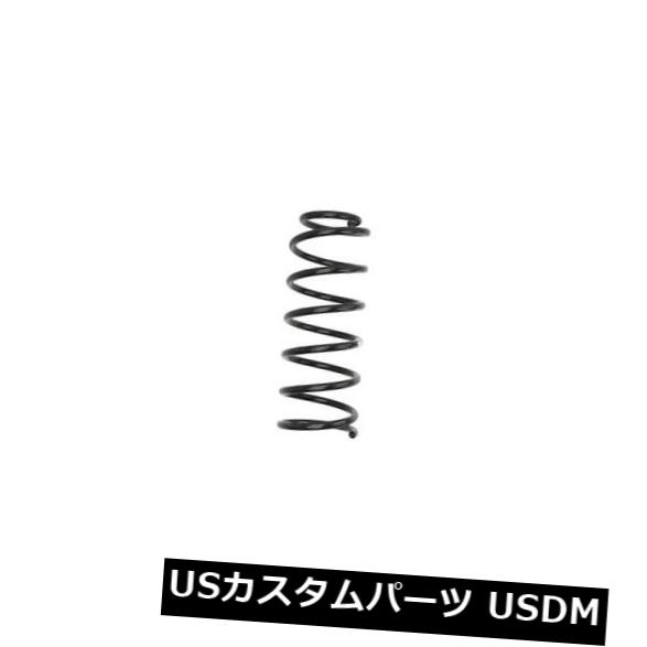 サスペンション スプリング フロント フロントコイルスプリングサスペンションマグネットテクノロジーS00002MT FRONT COIL SPRING SUSPENSION MAGNUM TECHNOLOGY S00002MT 【並行輸入品】