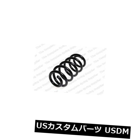 サスペンション スプリング フロント AUDI A6 Sal FWD用フロントコイルスプリングKILEN 10206 KILEN 10206 FOR AUDI A6 Sal FWD Front Coil Spring 【並行輸入品】