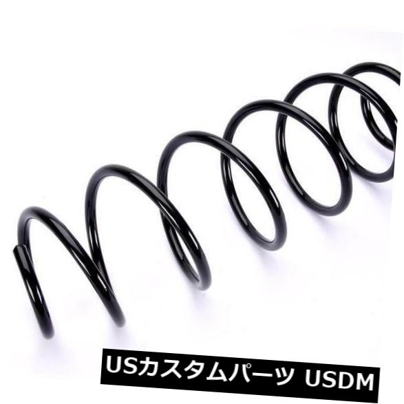 サスペンション スプリング フロント フロントコイルスプリングサスペンションマグネットテクノロジSC038MT FRONT COIL SPRING SUSPENSION MAGNUM TECHNOLOGY SC038MT 【並行輸入品】