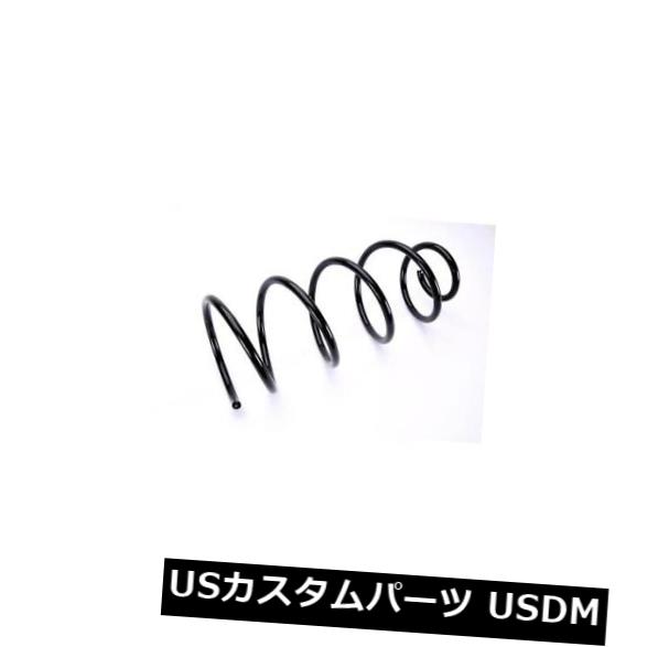 サスペンション スプリング フロント フロントコイルスプリングサスペンションマグネットテクノロジーSP056MT FRONT COIL SPRING SUSPENSION MAGNUM TECHNOLOGY SP056MT 【並行輸入品】
