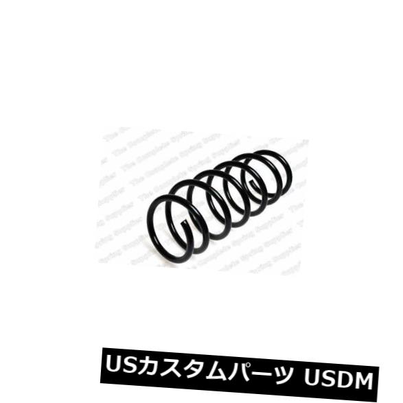 サスペンション スプリング フロント BMW 7 Sal RWD用フロントコイルスプリングKILEN 11300 KILEN 11300 FOR BMW 7 Sal RWD Front Coil Spring 【並行輸入品】