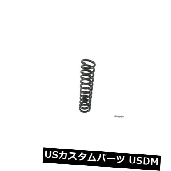 サスペンション スプリング フロント Lesjoforsコイルスプリングは1987 - 1995年メルセデスベンツ300TE 300D 300D、300TD MFG NUに適合 Lesjofors Coil Spring fits 1987-1995 Mercedes-Benz 300TE 300D 300D.300TD MFG NU 【並行輸入品】