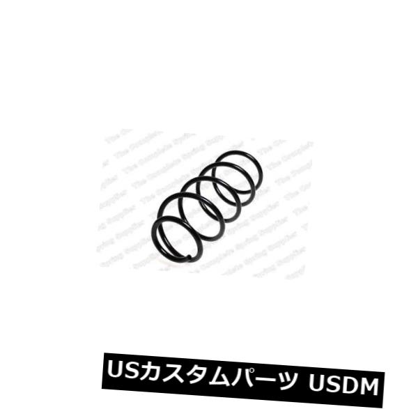 サスペンション スプリング フロント FILL PALIO Est FWDフロントコイルスプリング用KILEN 12160 KILEN 12160 FOR FIAT PALIO Est FWD Front Coil Spring 【並行輸入品】