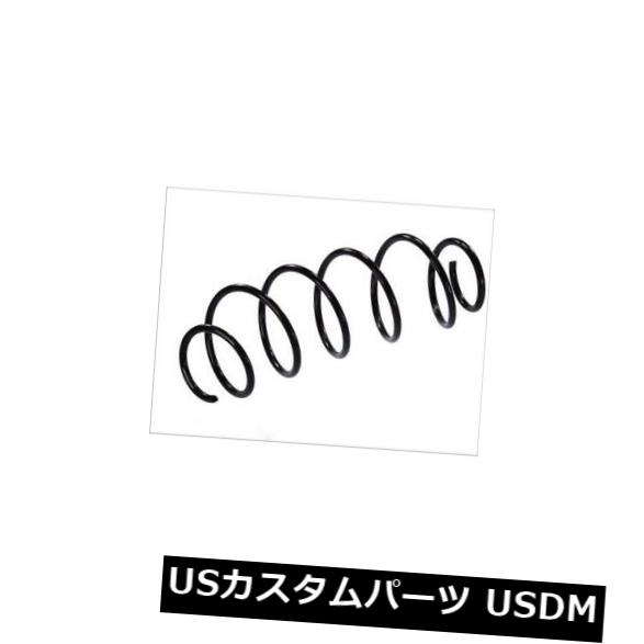 サスペンション スプリング フロント フロントコイルスプリングサスペンションマグネットテクノロジSC036MT FRONT COIL SPRING SUSPENSION MAGNUM TECHNOLOGY SC036MT 【並行輸入品】