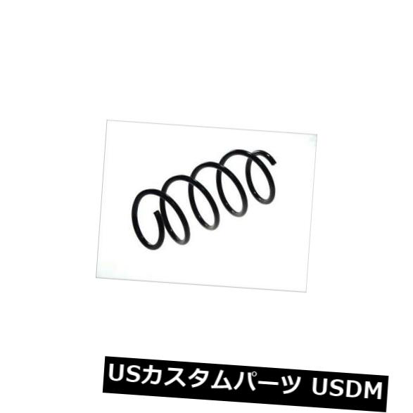 サスペンション スプリング フロント フロントコイルスプリングサスペンションマグネットテクノロジーSR078MT FRONT COIL SPRING SUSPENSION MAGNUM TECHNOLOGY SR078MT 【並行輸入品】