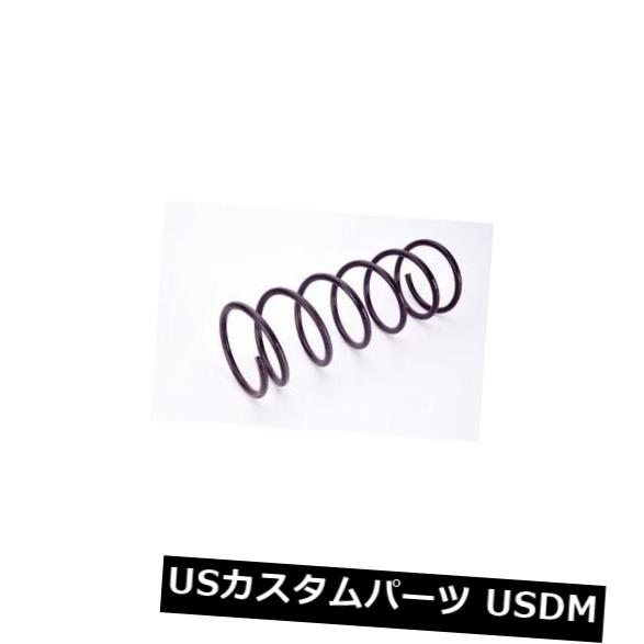 サスペンション スプリング フロント フロントコイルスプリングサスペンションマグネットテクノロジーSP065MT FRONT COIL SPRING SUSPENSION MAGNUM TECHNOLOGY SP065MT 【並行輸入品】