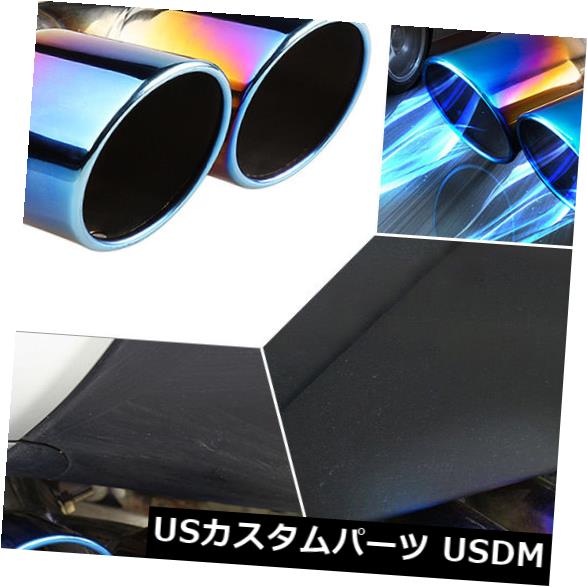 USメッキパーツ 1pcポリッシュドステンレススチール直径2.5 \