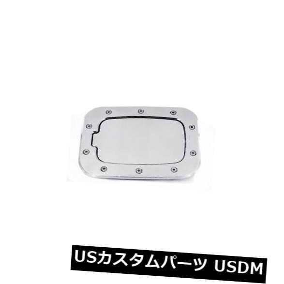 USメッキパーツ 2011- 2016年のフォードF-350スーパーデューティ燃料フィラードアのすべての販売 All Sales For 2011-2016 Ford F-350 Super Duty Fuel Filler Door 【並行輸入品】