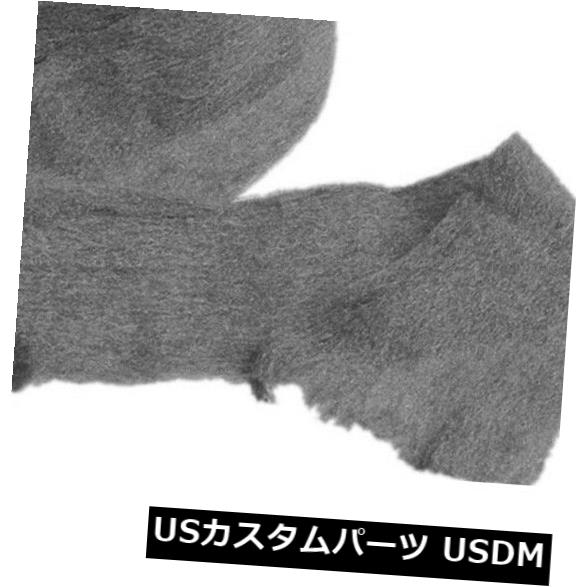 USメッキパーツ 車の表面の金属研磨床のクリーニングのための5本のスチールワイヤーウールクリーンツール 5Pcs Steel Wire Wool Clean Tool for Car Surface Metal Polishing Floor Cleaning 【並行輸入品】