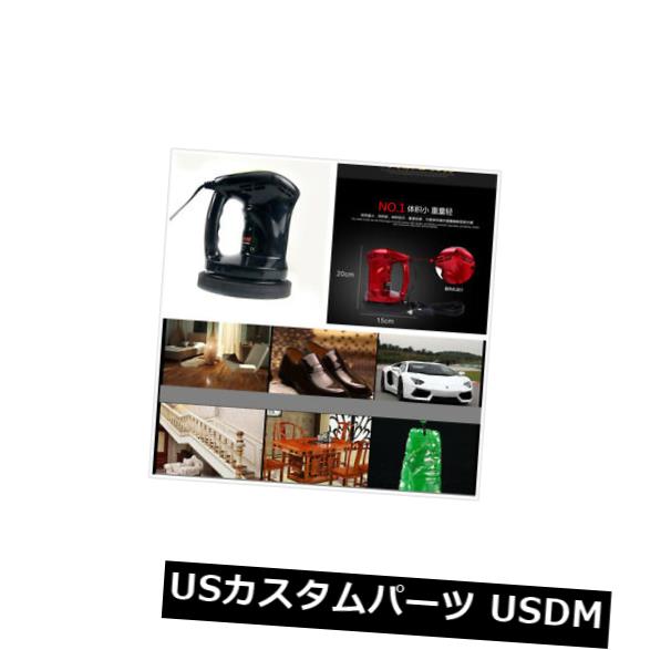 USメッキパーツ 携帯用12V車の磨くワックスをかける機械維持の付属品は傷を取ります Portable 12V Car Polishing Waxing Machine Maintenance Accessories Remove Scratch 【並行輸入品】
