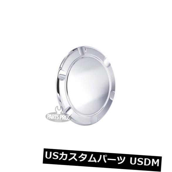 USメッキパーツ 新しい洗練された非ロックガス燃料ドア/シボレーカマロ2010-2015 NEW Polished Non-Locking Gas Fuel Door /FOR CHEVROLET CAMARO 2010-2015 【並行輸入品】