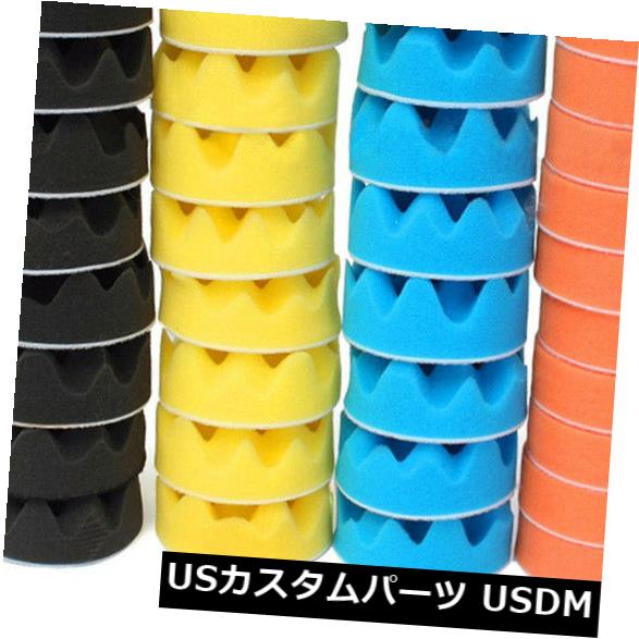 USメッキパーツ 50Pcs Car SUV 3\
