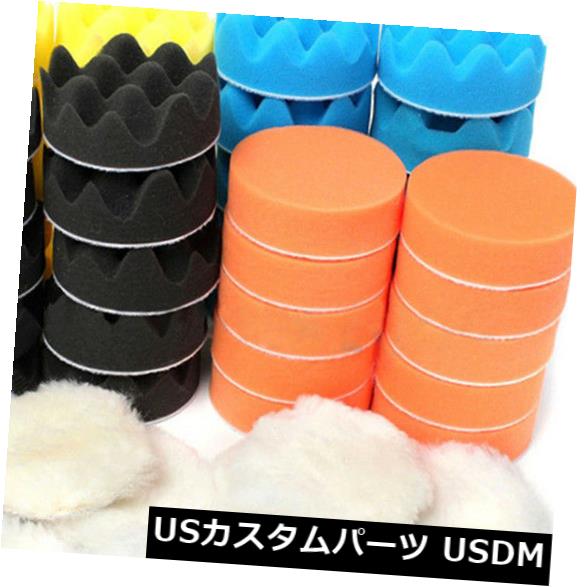 USメッキパーツ 75Pcs 80mm 3 \
