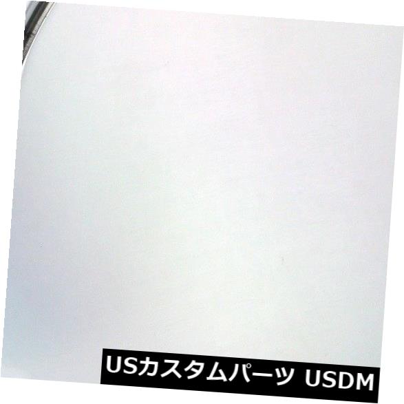 USメッキパーツ 1999-1999 GMC C1500郊外の燃料注入口のすべての販売 All Sales For 1999-1999 GMC C1500 Suburban Fuel Filler Door 【並行輸入品】