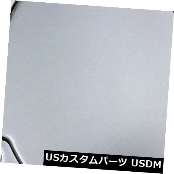 USメッキパーツ 2004-2004フォードF-150ヘリテージ燃料フィラードアのすべての販売 All Sales For 2004-2004 Ford F-150 Heritage Fuel Filler Door 【並行輸入品】