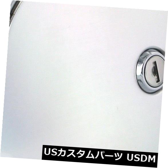 USメッキパーツ 2011-2013 Ram 1500燃料フィラードアのすべての販売 All Sales For 2011-2013 Ram 1500 Fuel Filler Door 【並行輸入品】