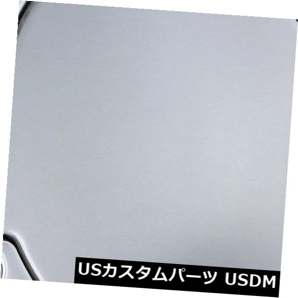USメッキパーツ すべての販売6101Pレーススタイルビレット燃料ドア All Sales 6101P Race Style Billet Fuel Door 【並行輸入品】