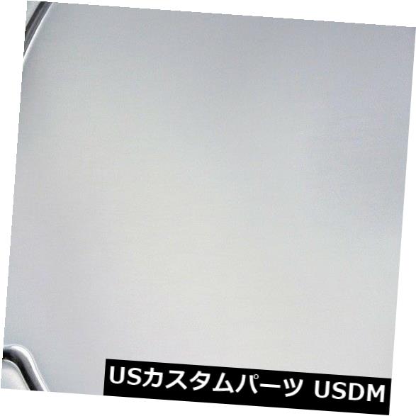 USメッキパーツ 2003-2009ダッジラム3500燃料フィラードアのすべての販売 All Sales For 2003-2009 Dodge Ram 3500 Fuel Filler Door 【並行輸入品】