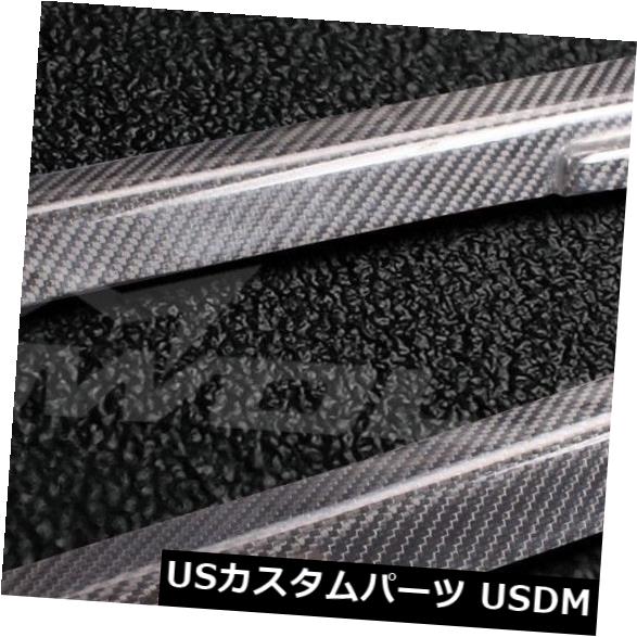 アイライン BMW E36 1992 93 94 95 96 97 98用カーボンファイバー眉毛まぶたヘッドライトカバー Carbon Fiber Eyebrows Eyelids Headlight Cover for BMW E36 1992 93 94 95 96 97 98 【並行輸入品】