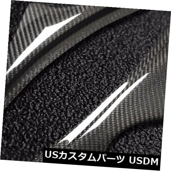 アイライン Audi TT Mk1 Coupe Roadster 1998-2006用カーボンファイバーヘッドライト眉毛まぶた Carbon Fiber Headlight Eyebrows Eyelids for Audi TT Mk1 Coupe Roadster 1998-2006 【並行輸入品】