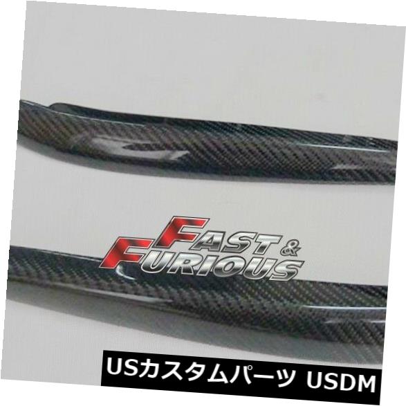 アイライン カーボンアコードトルネオCF4 CF6 CL1 CH9 EURO-Rヘッドライトアイブロウアイリス CARBON FIBER Accord TORNEO CF4 CF6 CL1 CH9 EURO-R HEADLIGHTS EYEBROWS EYELIDS 【並行輸入品】