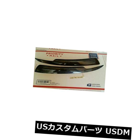 アイライン リアルカーボンファイバーアイリッドアイブロウAudi A4 / S4 B6 / 8E 01-05 Real Carbon Fiber Eyelids Eyebrows Audi A4/S4 B6/8E 01-05 【並行輸入品】