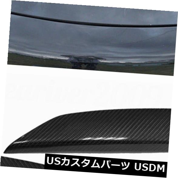 アイライン カーボンファイバーヘッドライトアイリッドまぶたカバーフィット日産350Z Z33フェアレディ新 Carbon Fiber Headlight Eye Lid Eyelids Cover Fit Nissan 350Z Z33 Fairlady New 【並行輸入品】