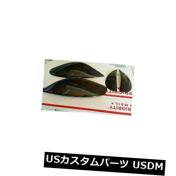 アイライン レクサスGsリアルカーボンファイバーまぶた98-05 Lexus Gs Real Carbon Fiber Eyelids 98-05 【並行輸入品】