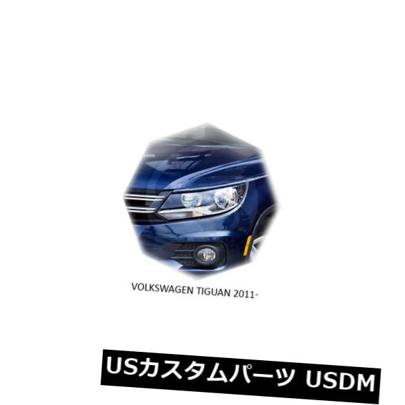 アイライン フォルクスワーゲンティグアン2012-2017眉毛まぶたヘッドライトカバー未塗装2個 Volkswagen Tiguan 2012-2017 Eyebrows Eyelids Healight Cover Unpainted 2 pcs 【並行輸入品】 31,103円