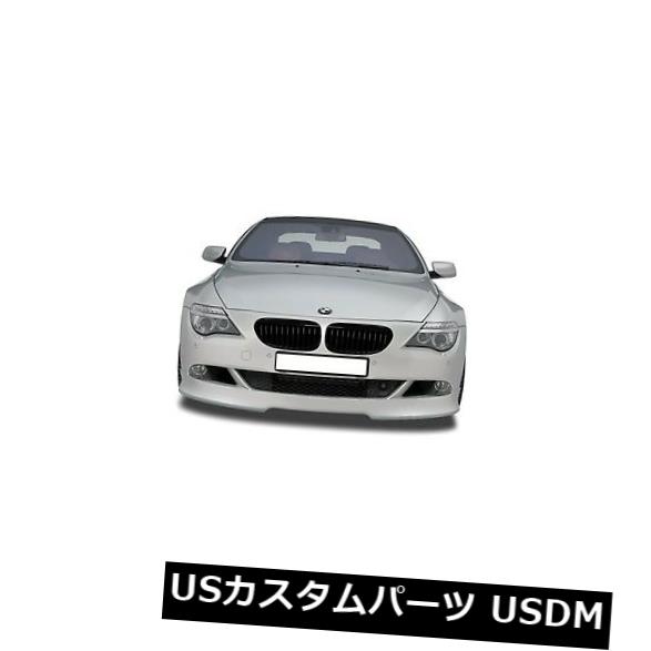 アイライン BMW 6 E63 / E64ヘッドライトヘッドランプまぶた（眉毛） BMW 6 E63/E64 Headlight Headlamp Eyelids (Eyebrows) 【並行輸入品】