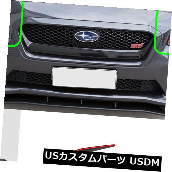 アイライン スバルwrx Sti 4thセダンヘッドライト装飾まぶた15 16の塗装黒 赤 Painted Black Red For Subaru Wrx Sti 4th Sedan Headlight Decor Eyelid 15 16 Hostalbuenosaires Cat