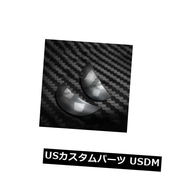 アイライン フォルクスワーゲンビートル1998-2005カーボンファイバーまぶた眉毛ヘッドライト成形用 For Volkswagen Beetle 1998-2005 Carbon Fiber Eyelid Eyebrows Headlight Molding 【並行輸入品】