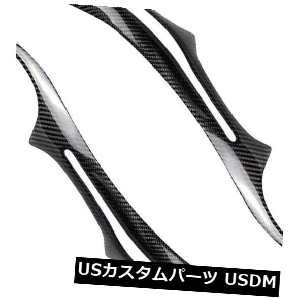 アイライン BMW E60 5シリーズ（2004-2010）2PCS用フロントヘッドライトまぶたカバートリム Front Headlight Eyelid Cover Trim for BMW E60 5 series (2004-2010) 2PCS 【並行輸入品】