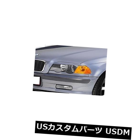 アイライン BMW 3 E46まぶたセダン/ツーリング BMW 3 E46 Eyelids sedan / touring 【並行輸入品】