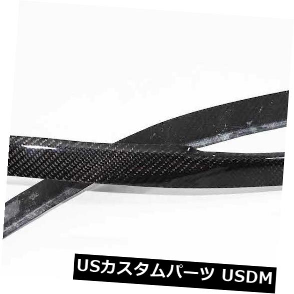 アイライン BMW E87 E82カーボンまぶた BMW E87 E82 Carbon Eyelid 【並行輸入品】