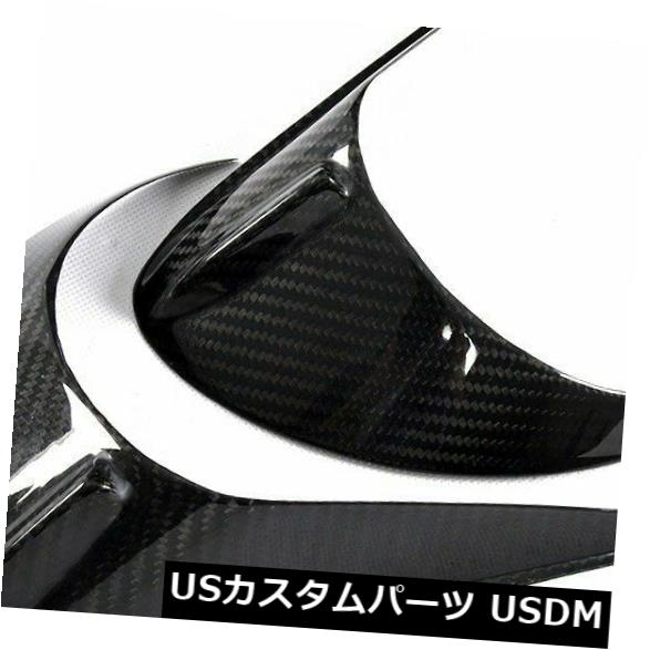 アイライン トヨタ86スバルBRZ 12-16カーボンファイバーリアテールライトランプまぶたカバーG Fit Toyota 86 Subaru BRZ 12-16 Carbon Fiber Rear Tail Light Lamp Eyelids Cover G 【並行輸入品】