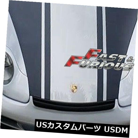 アイライン ポルシェ996911ボクスター986ヘッドライトカバーアイリッドトリム用1ペア FOR PORSCHE 996 911 BOXSTER 986 HEADLIGHTS COVERS EYELIDS TRIMS 1 pair 【並行輸入品】