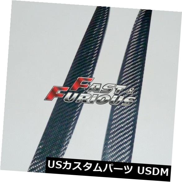 アイライン カーボンファイバー00-09ホンダS2000 AP1 AP2 JDMスタイルヘッドライトEYELIDS EYEBROWS FOR CARBON FIBER 00-09 HONDA S2000 AP1 AP2 JDM STYLE HEADLIGHTS EYELIDS EYEBROWS 【並行輸入品】