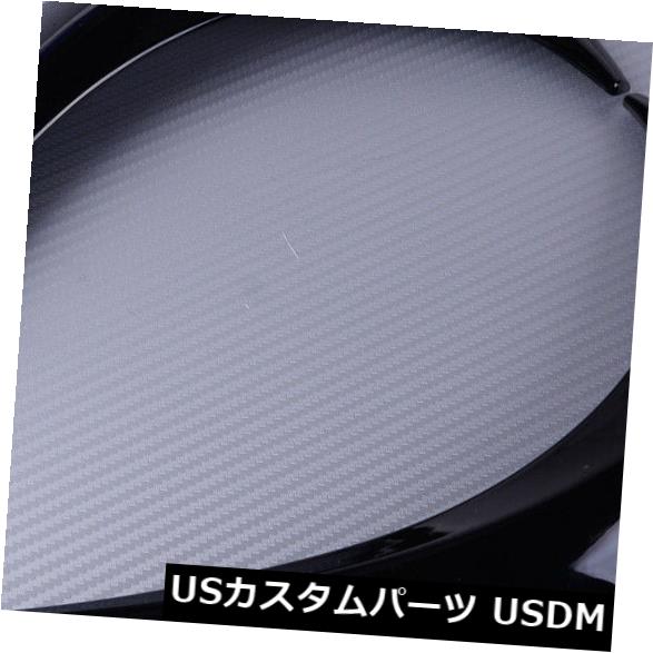 アイライン VWビートルA5 2012-2018に合う2xヘッドライトヘッドライトアイブロウまぶたカバートリム 2x Head Light Headlight Eyebrow Eyelid Cover Trim fit for VW Beetle A5 2012-2018 【並行輸入品】