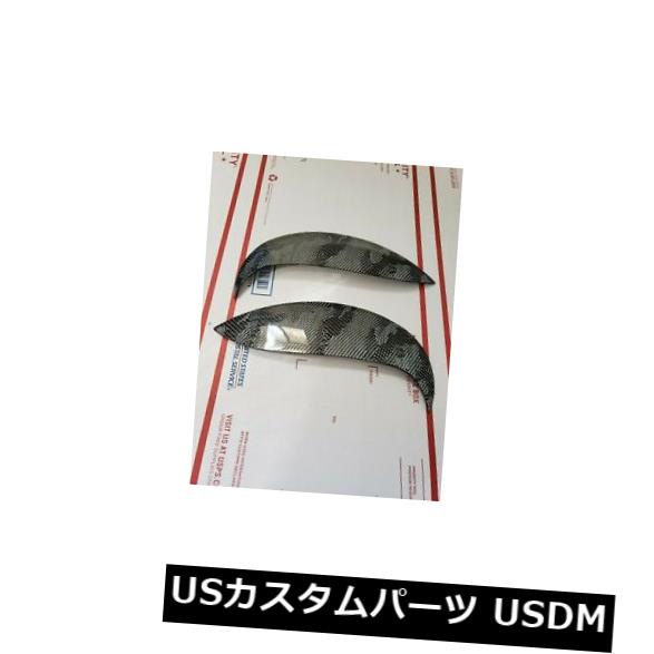 アイライン SRt4カモフラージュまぶたリアルカーボンファイバーハイブリッドグレー03-05 SRt4 Camouflage Eyelids Real Carbon Fiber Hybrid Gray 03-05 【並行輸入品】