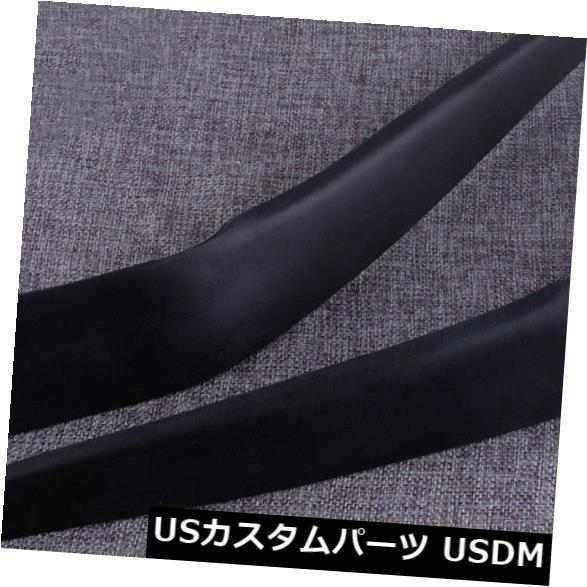 アイライン レクサスIS200 1999-2004のための2個の車のヘッドライトの眉毛のまぶたの装飾的な適合 2Pcs Car Headlight Eyebrow Eyelids Trim Decorative Fit For Lexus IS200 1999-2004 【並行輸入品】 26,956円