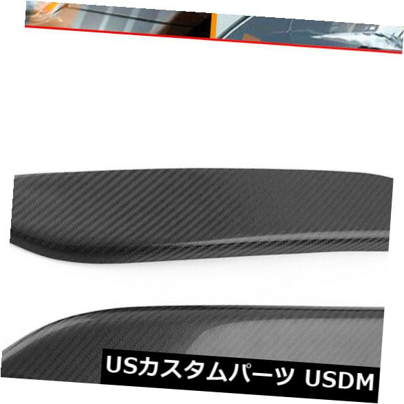 アイライン 日産03-08 350ZフェアレディZ Z33カーボンファイバーヘッドライトアイリッドまぶたカバー For Nissan 03-08 350Z Fairlady Z Z33 Carbon Fiber Headlight Eye Lid Eyelid Cover 【並行輸入品】