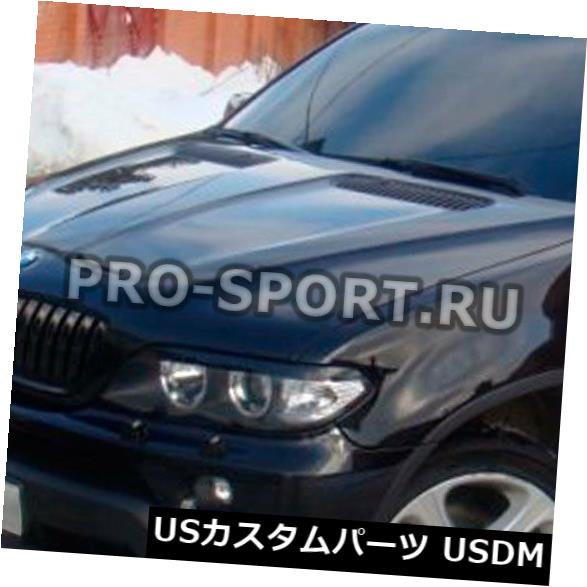 アイライン Bmw X5 E53 1999 06眉根まぶた繊毛前照灯ペア Bmw X5 E53 1999 06 Eye Brow Eyelids Cilia Headlights Pair Filamentosmexicanos Com Mx