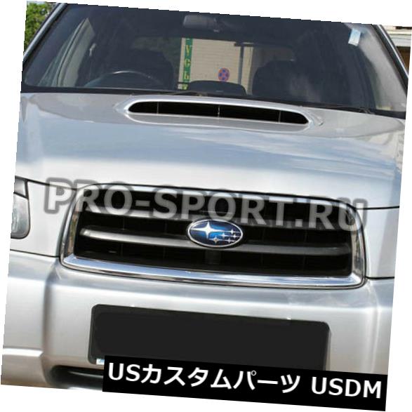 アイライン スバルフォレスター2002 2003 2004-2005眉、まぶた、繊毛ヘッドライト、ペア Subaru Forester 2002 2003 2004-2005 eye brow. eyelids. cilia head lights. pair 【並行輸入品】